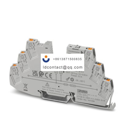 1441496 Phoenix Contact product image